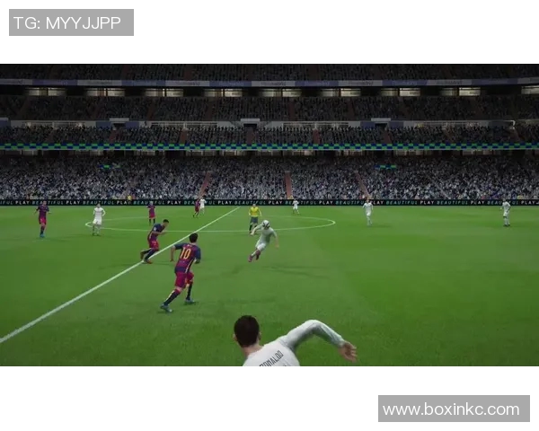 fifa16比赛视频-FIFA 16比赛视频的魅力与影响力-fifa16比赛视频