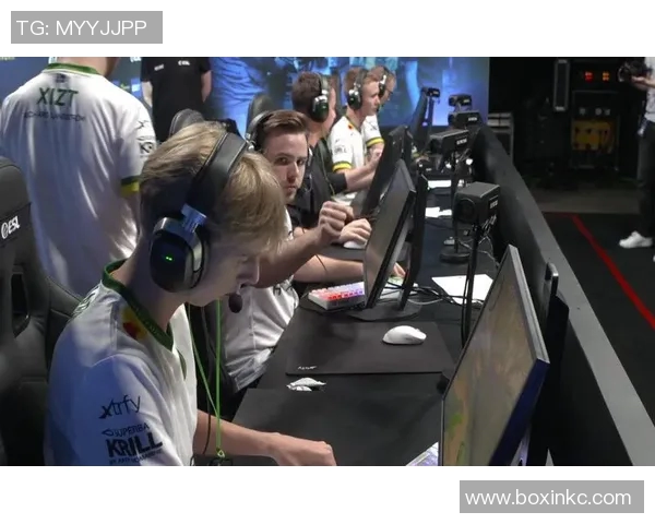 2017下半年csgo比赛-CSGO赛事热潮在2017下半年持续升温-2017下半年csgo比赛