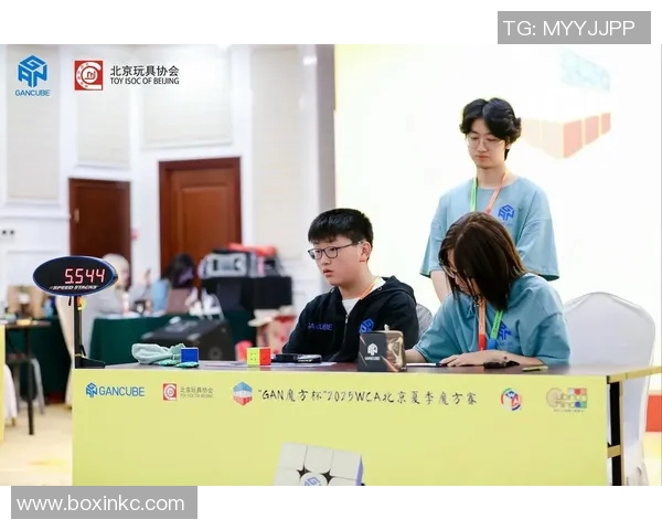 2014wca比赛-2014wca比赛